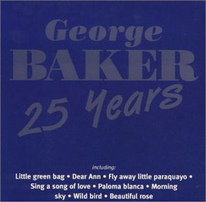 George Baker
